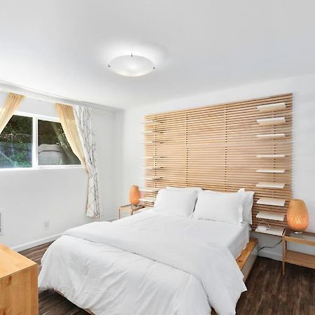 Epicurean Remodel In Central Location. Seattle Luaran gambar