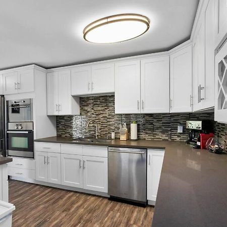 Epicurean Remodel In Central Location. Seattle Luaran gambar